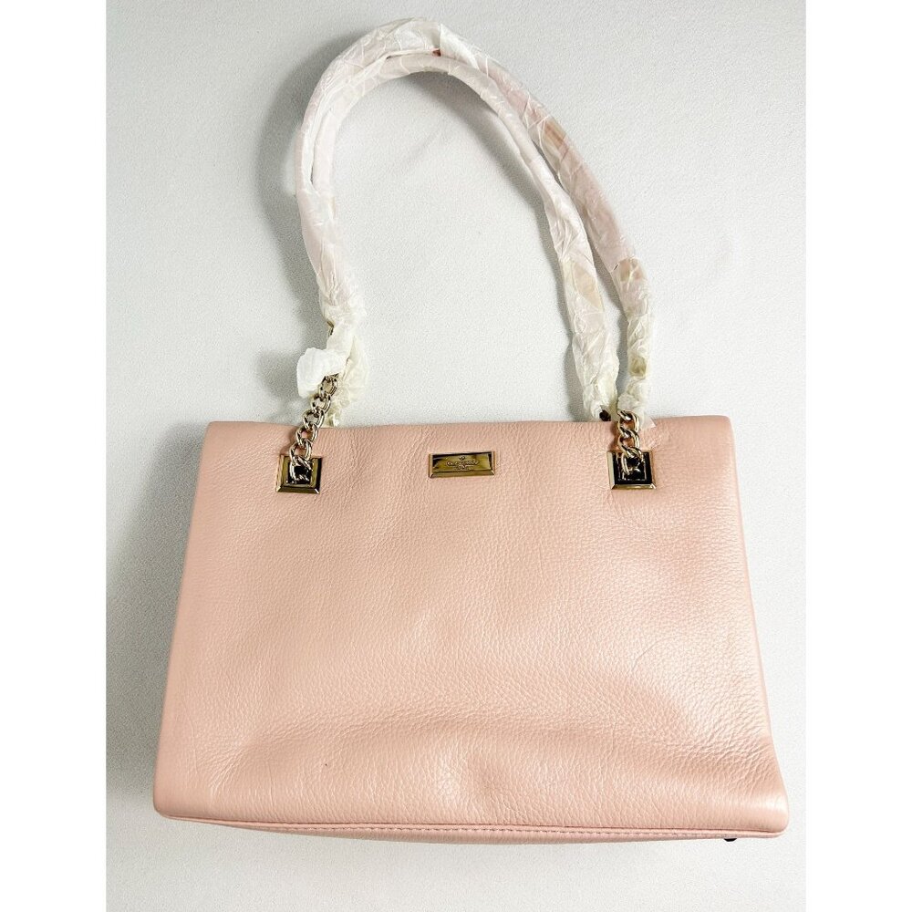 Kate Spade Sedgewick Lane Small Phoebe Shoulder Bag in Bashful - New